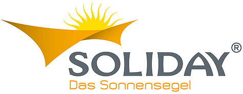 Logo Soliday