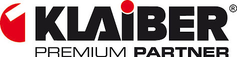 Logo KLAIBER Premium Partner